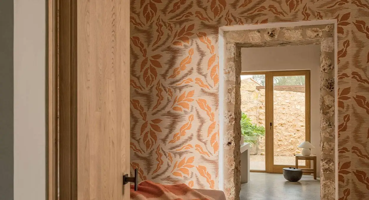 West Broadway Wallcovering